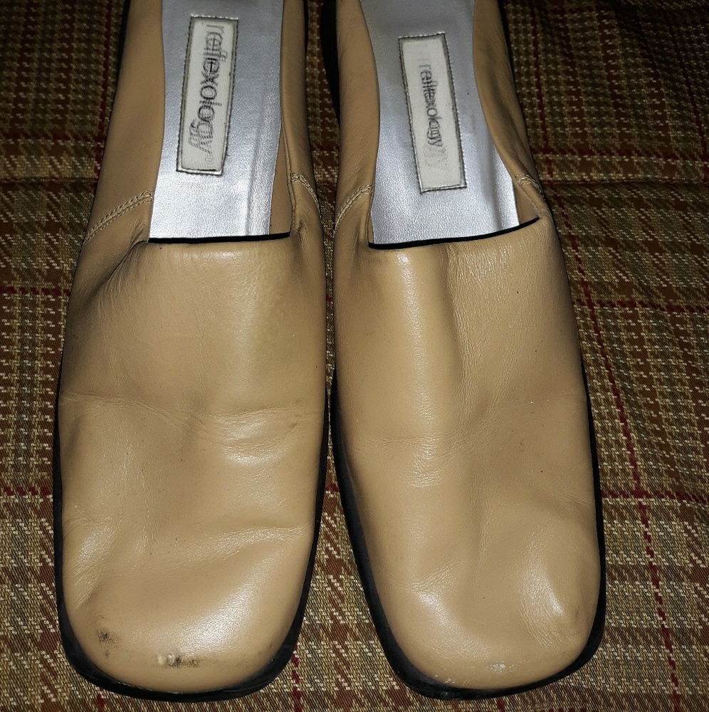 🌺REFLEXOLOGY Clogs